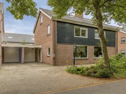 Tussenwoning te koop: Joost Ivanghlaan 22, De Rekere Bergen (Nh)