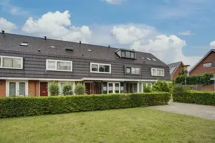 Tussenwoning te koop: Jordaanstroom 38, Oosterheem-Noord-Oost Zoetermeer