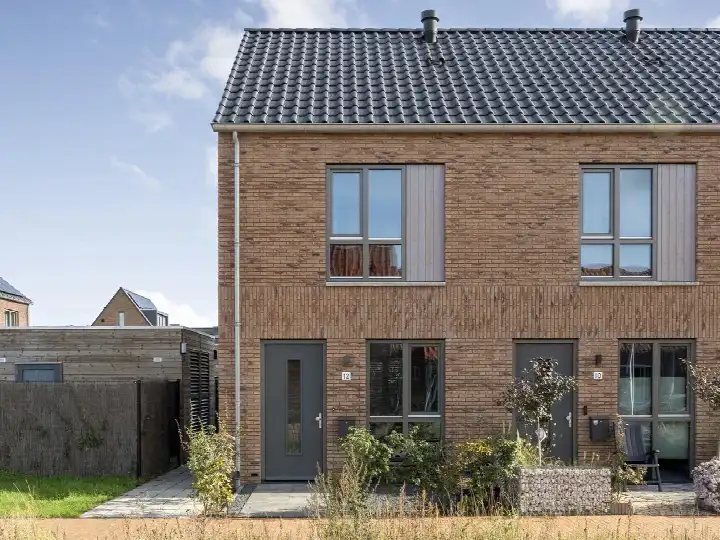 Hoekwoning te koop: Jordaninkstraat 12, Tippe bij de IJssel Zwolle