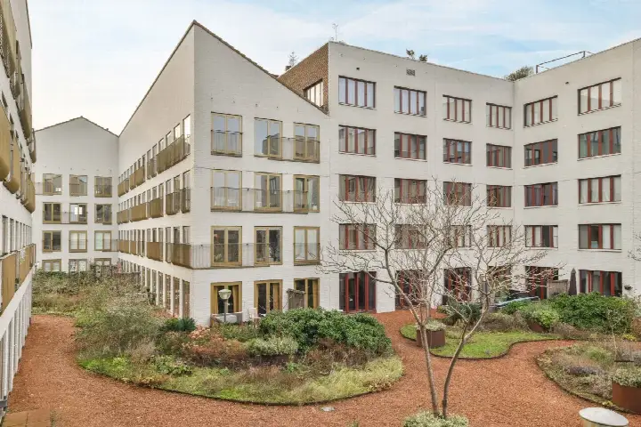 Apartment for rent: Joris Ivensplein 78, Joris Ivenspleinbuurt Amsterdam