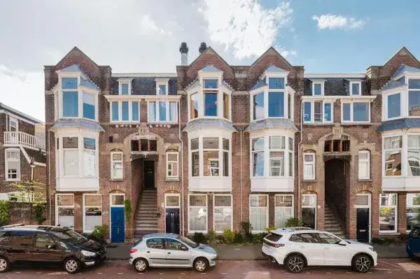 Appartement te koop: Joseph Ledelstraat 2D, Rond de Energiecentrale 'S-Gravenhage