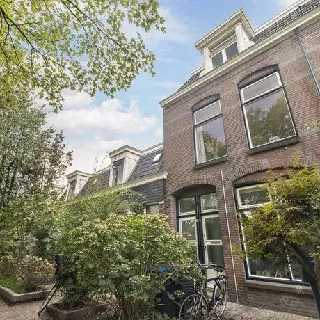 Appartement te koop: Joubertstraat 8A, Transvaalwijk Leeuwarden