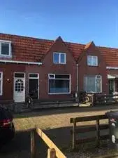 Kamer te huur: Jouwsmastraat, Huizum-Bornia Leeuwarden