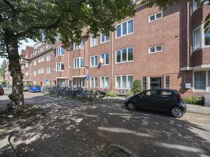 Appartement te koop: Jozef Israëlskade 88-1, Burgemeester Tellegenbuurt-Oost Amsterdam
