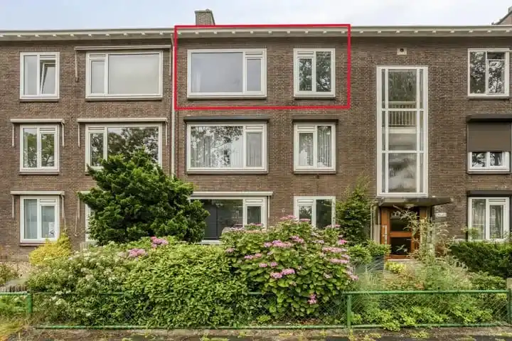 Appartement te koop: Jozef Israëlslaan 279, Rembrandtkwartier Rijswijk (Zh)