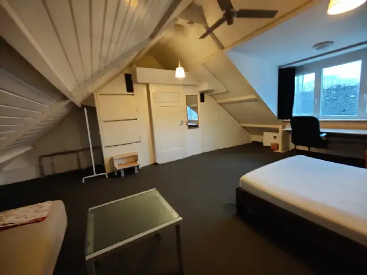 Home for rent: Jozef Israëlslaan, Doornakkers-Oost Eindhoven