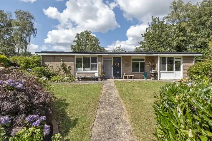 Detached house for sale: Jozef israëlsstraat 8, West Hoogeveen