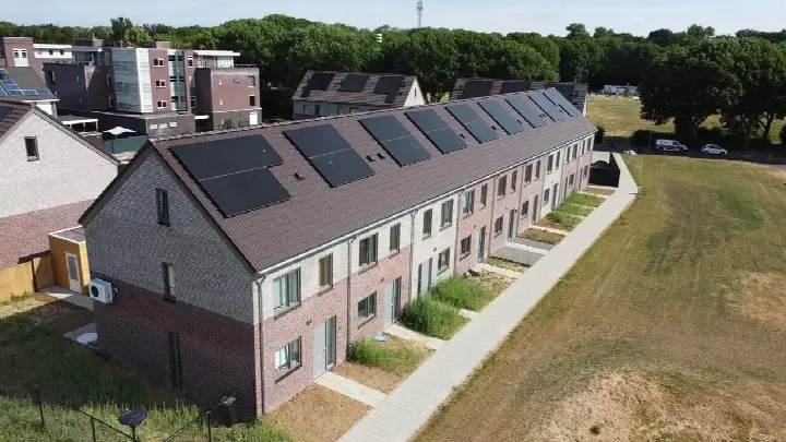 Woning te huur: Jozef Israëlsstraat, Stadbroek Sittard