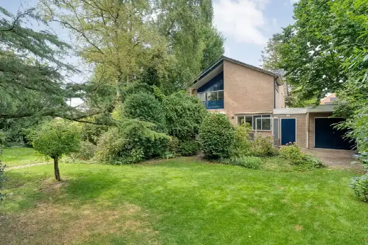 Detached house for sale: Judith van Marlelaan 20, Dedemsvaart-Noord Dedemsvaart