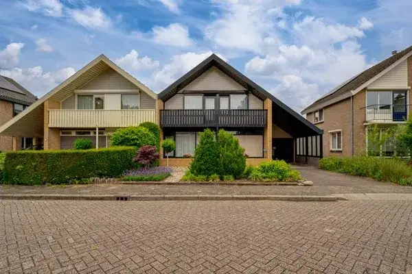 Semi-detached for sale: Judostraat 5, Didam-Zuid Didam