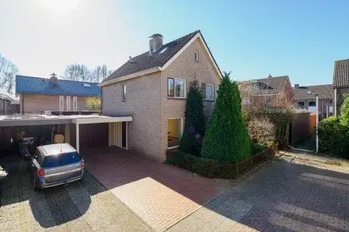 Hoekwoning te koop: Julia Culpstraat 24, Bruninkshoek Hengelo