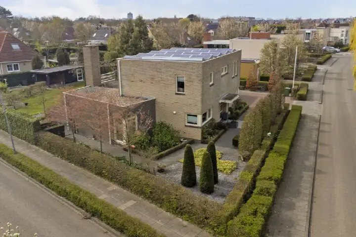 Vrijstaande woning te koop: Juliana van Stolberglaan 20, Kaaskenswater Zierikzee