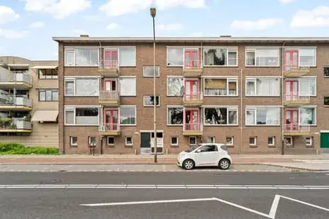 Appartement te koop: Juliana van Stolberglaan 22, Oranjewijk Zuid Waddinxveen