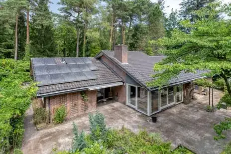 Detached house for sale: Juliana van Stolberglaan 28, Wilhelminapark Eerbeek