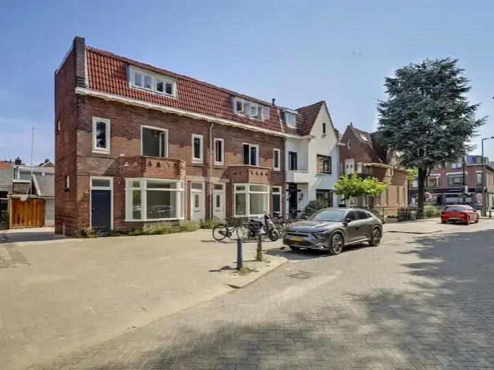 Studio te koop: Juliana van Stolberglaan 2C, Hillegersberg Zuid Rotterdam