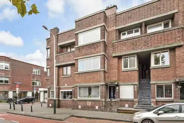 Apartment for sale: Juliana van Stolberglaan 339, Bezuidenhout-Oost 'S-Gravenhage