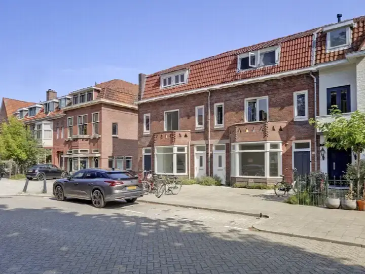 Appartement te koop: Juliana van Stolberglaan 4B, Hillegersberg Zuid Rotterdam
