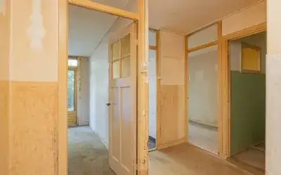 Apartment for sale: Juliana van Stolbergstraat 46H, Landlust-Noord Amsterdam