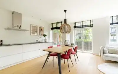 Appartement te koop: Juliana van Stolbergstraat 41H, Landlust-Noord Amsterdam