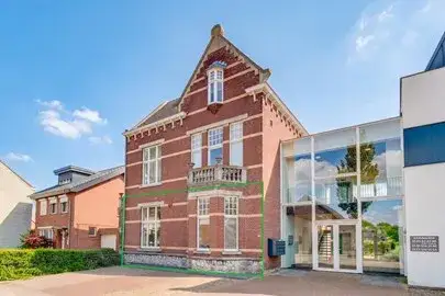 Woning te koop: Julianalaan 15/-A, Kern Maasniel Roermond