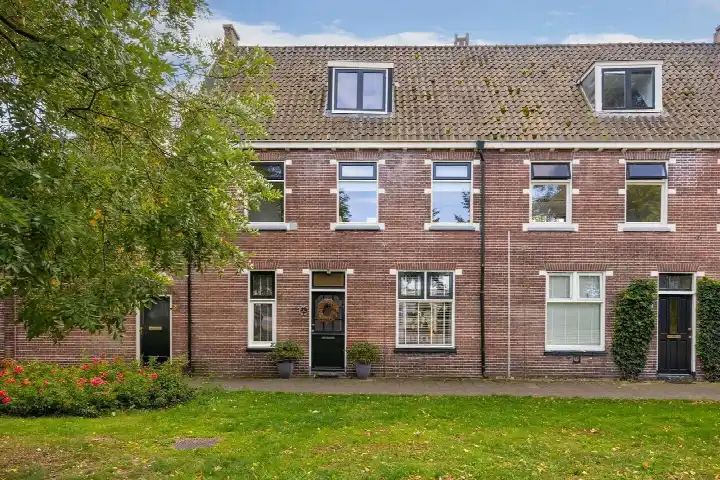 Appartement te koop: Julianalaan 3I, Tuindorp 't Lansink Hengelo