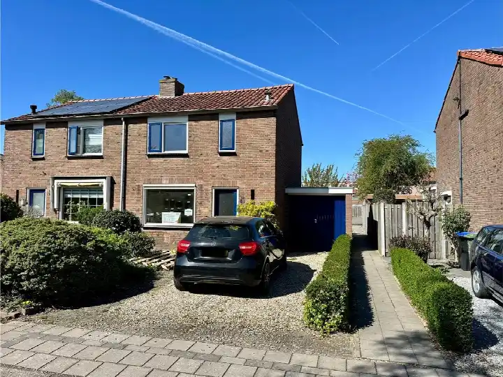 Woning te koop: Julianalaan 61, Vleuterweide-Noord/Oost/Centrum Vleuten