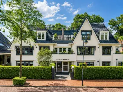 Appartement te koop: Julianalaan 67, Bilthoven Centrum Bilthoven