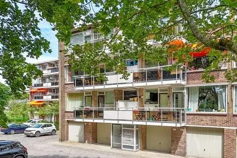 Appartement te koop: Julianaplantsoen 139, Ruimzicht Oost Diemen