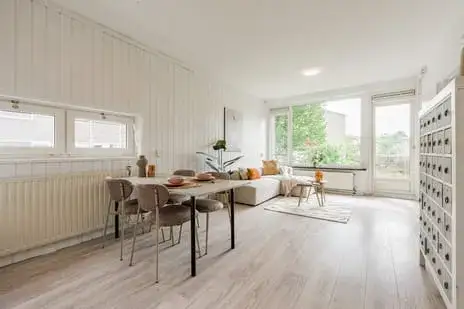 Apartment for sale: Julianaplantsoen 236, Ruimzicht Oost Diemen