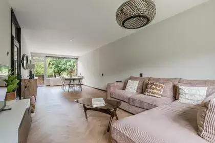 Apartment for sale: Julianaplantsoen 41, Ruimzicht Oost Diemen