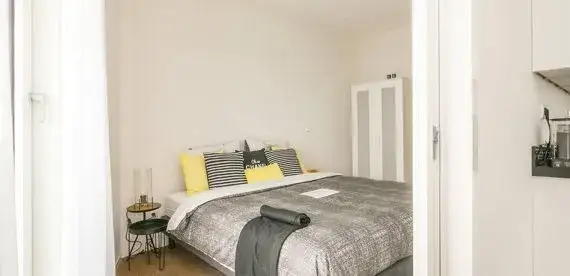 Appartement te huur: Julianaplein 26C, Julianapark Amsterdam