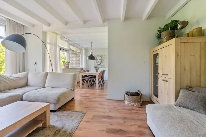 Appartement te koop: Julianaplein 53, Centrum Den Helder