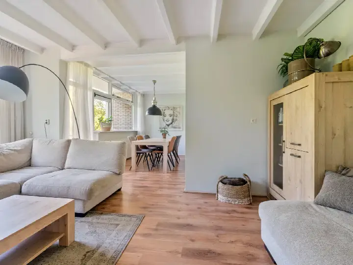 Apartment for sale: Julianaplein 53, Centrum Den Helder