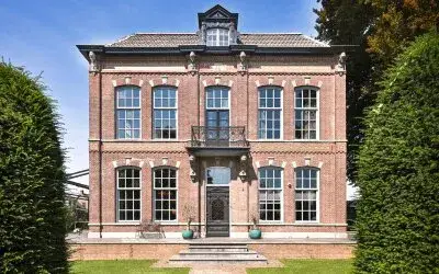 Appartement te koop: Julianastraat 1, Vlijmen-Dorp Vlijmen