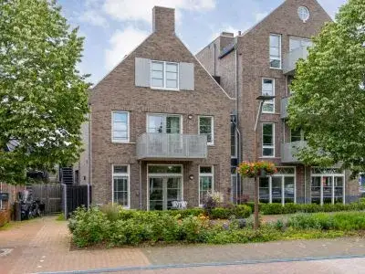 Appartement te koop: Julianastraat 116, Dedemsvaart-Noord Dedemsvaart