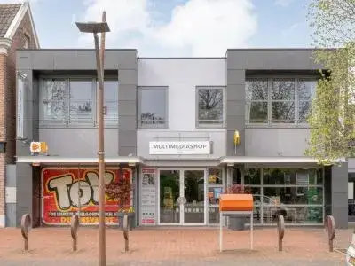 Appartement te koop: Julianastraat 12B, Dedemsvaart-Noord Dedemsvaart
