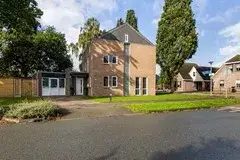 Detached house for sale: Julianastraat 14, Parkwijk Stadskanaal