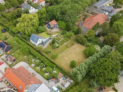 Vrijstaande woning te koop: Julianastraat 28, Haamstede Burgh-Haamstede