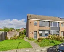 Corner house for sale: Julianastraat 36, Kern Hoek Hoek