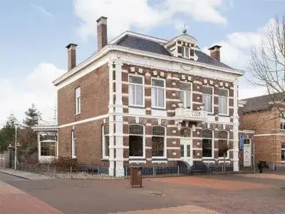 Appartement te koop: Julianastraat 40, Dedemsvaart-Noord Dedemsvaart