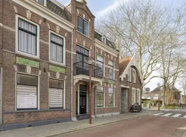 Appartement te koop: Julianastraat 4B, Zuiderpolder Purmerend
