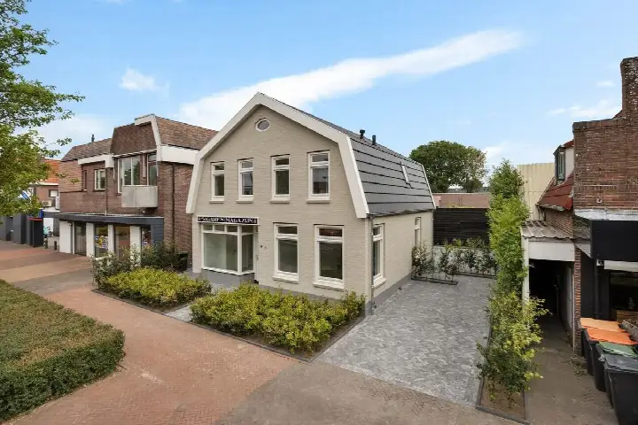 Detached house for sale: Julianastraat 79, Dedemsvaart-Noord Dedemsvaart