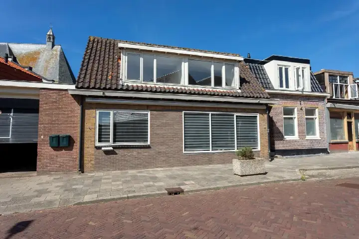 Appartement te koop: Julianastraat 9, Egmond aan Zee Egmond Aan Zee