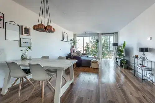 Appartement te koop: Julius Pergerstraat 168, Havenkwartier IJburg Amsterdam