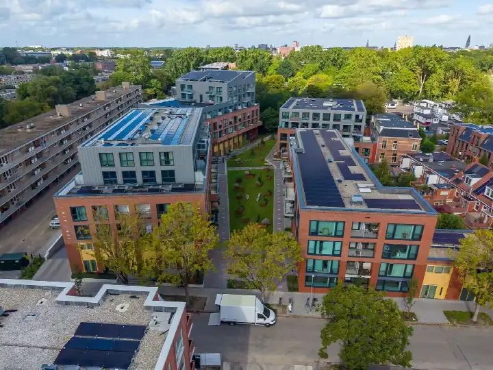Appartement te koop: Jullensstraat 35, Helpman Groningen