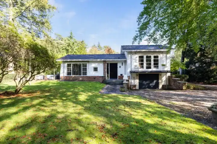 Detached house for sale: Juniperlaan 57, Berg en Bos Apeldoorn