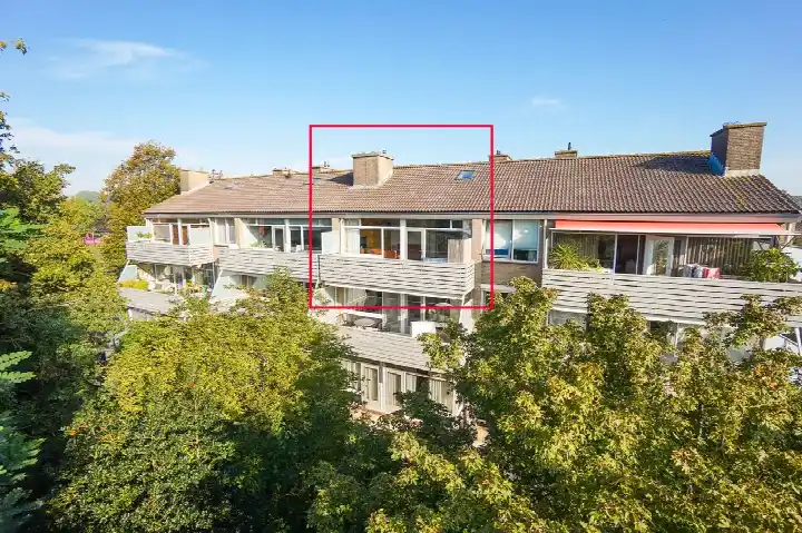 Apartment for sale: Junohof 16, Oudorp-Centrum Oudorp