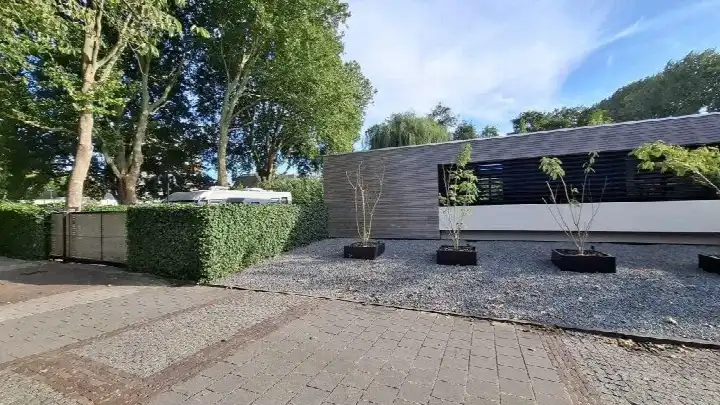 Detached house for rent: Junolaan 2, Sterrenburg 1-West Dordrecht