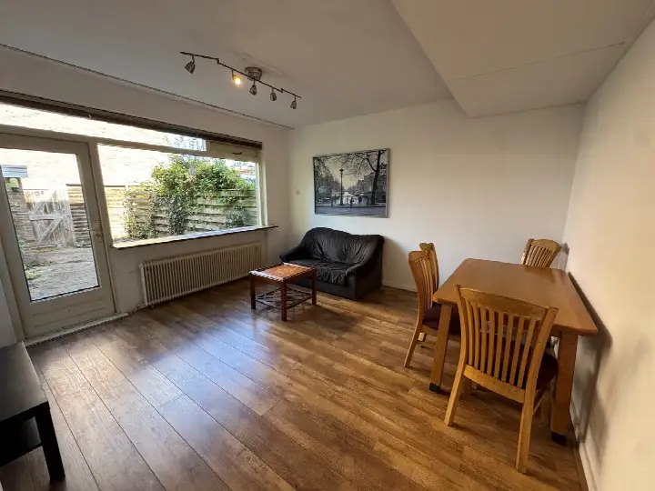 Woning te huur: Jupiterstraat 119K2, Paddepoel-Noord Groningen