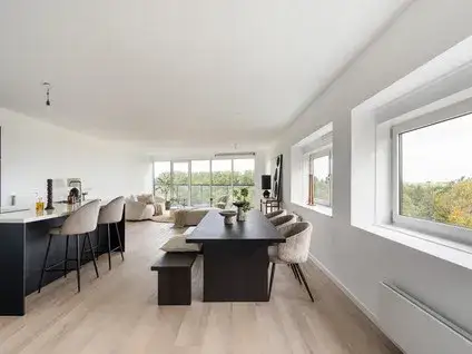 Apartment for sale: Jupiterstraat 158, Hillegersberg Noord Rotterdam